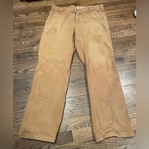 Carhartt pants